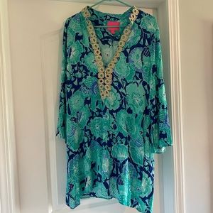 Lilly Pulitzer dress